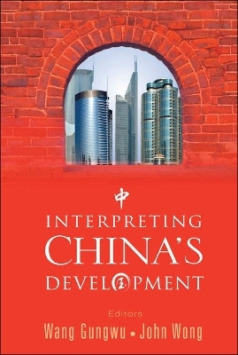 Interpreting China's Development(English, Hardcover, unknown)