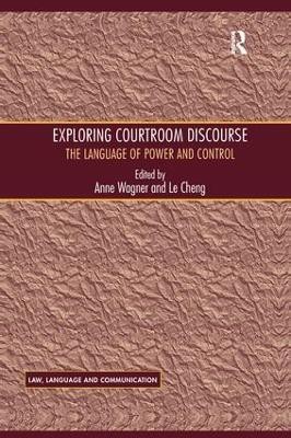 Exploring Courtroom Discourse(English, Paperback, Cheng Le)