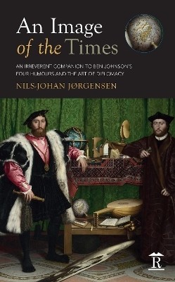 An Image of the Times(English, Electronic book text, Jorgensen Nils-Johan)