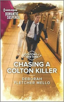 Chasing a Colton Killer(English, Paperback, Fletcher Mello Deborah)