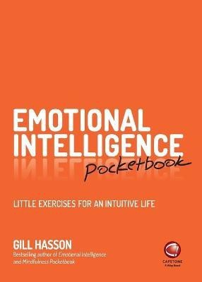 Emotional Intelligence Pocketbook(English, Paperback, Hasson Gill)