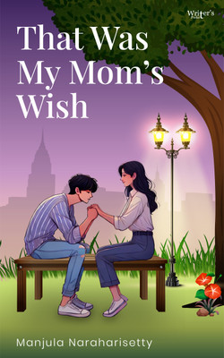 That Was My Mom's Wish(English, Paperback, unknown)