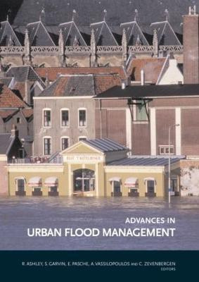 Advances in Urban Flood Management(English, Hardcover, unknown)