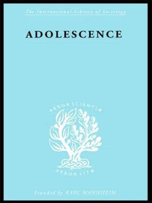 Adolescence(English, Hardcover, Fleming C.M.)