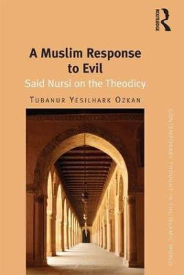 A Muslim Response to Evil(English, Hardcover, Ozkan Tubanur Yesilhark)