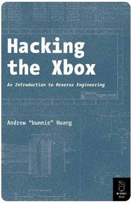 Hacking The Xbox(English, Paperback, Huang Andrew Bunnie)