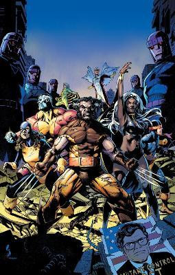X-men: Days Of Future Past - Doomsday(English, Paperback, Guggenheim Marc)