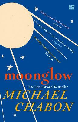 Moonglow(English, Paperback, Chabon Michael)