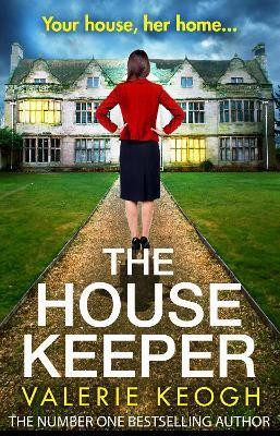 The House Keeper(English, Paperback, Keogh Valerie)