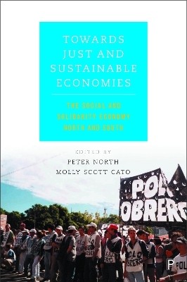 Towards just and sustainable economies(English, Paperback, unknown)