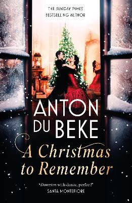 A Christmas to Remember(English, Hardcover, Du Beke Anton)