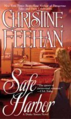 Safe Harbor(English, Paperback, Feehan Christine)