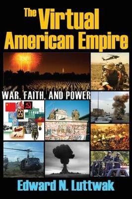 The Virtual American Empire(English, Paperback, unknown)