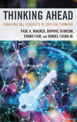 Thinking Ahead(English, Hardcover, Wagner Paul A.)