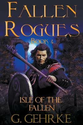 Isle of the Fallen(English, Paperback, Gehrke Gerhard)