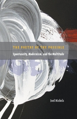 Poetry of the Possible(English, Hardcover, Nickels Joel)