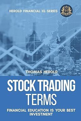 Stock Trading Terms/ Paperback /English(Paperback, Thomas Herold)