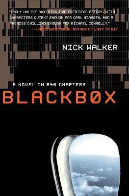 Blackbox(English, Paperback, Walker Nick)