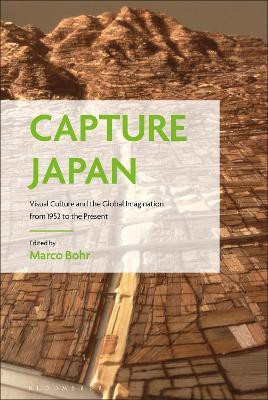 Capture Japan(English, Paperback, unknown)