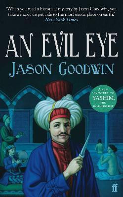 An Evil Eye(English, Paperback, Goodwin Jason)