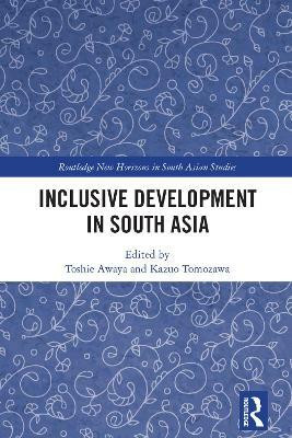 Inclusive Development in South Asia(English, Paperback, unknown)