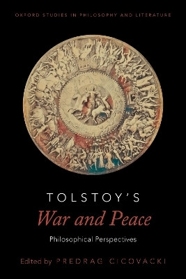 Tolstoy's War and Peace(English, Paperback, unknown)