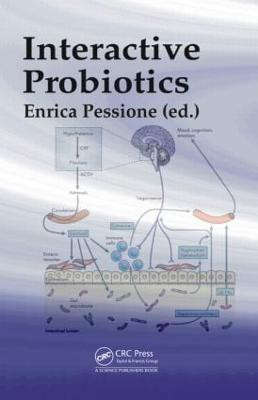 Interactive Probiotics(English, Hardcover, unknown)