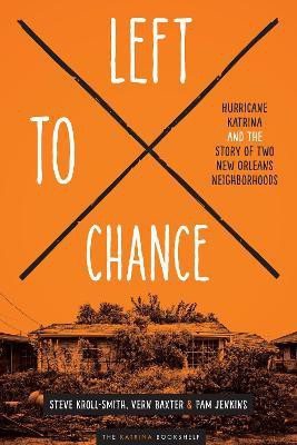 Left to Chance(English, Paperback, Kroll-Smith Steve)