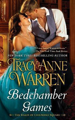 Bedchamber Games(English, Paperback, Warren Tracy Anne)