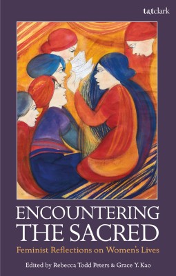 Encountering the Sacred(English, Hardcover, unknown)