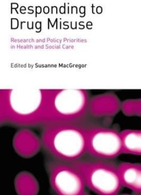 Responding to Drug Misuse(English, Hardcover, unknown)