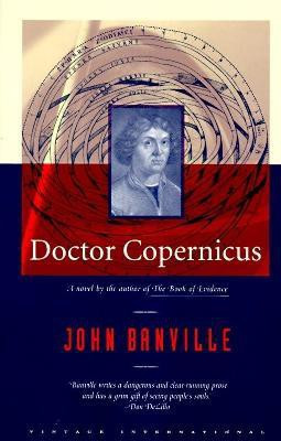 Doctor Copernicus(English, Paperback, Banville John)