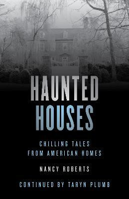 Haunted Houses(English, Paperback, Roberts Nancy)