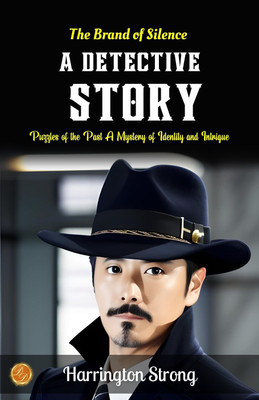 The Brand of Silence A Detective Story by Harrington Strong: Puzzles of the Past: A Mystery of Identity and Intrigue(Paperback, Harrington Strong)