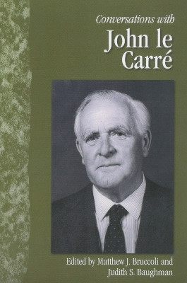 Conversations with John Le Carre(English, Paperback, unknown)