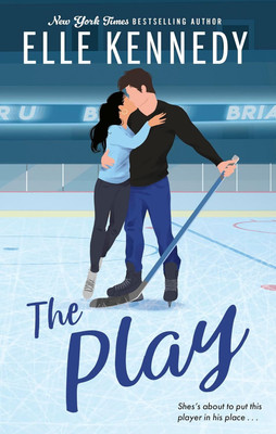 The Play(Paperback, Kennedy Elle)