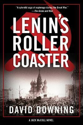 Lenin's Roller Coaster(English, Paperback, Downing David)