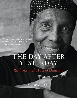 The Day after Yesterday(English, Hardcover, Wallace Joe)