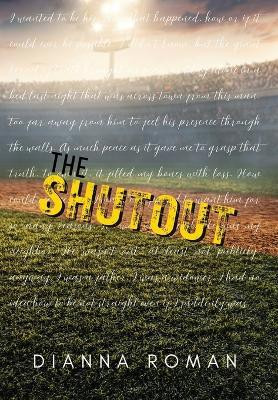 The Shutout(English, Hardcover, Roman Dianna)