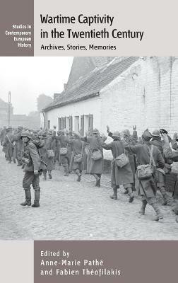 Wartime Captivity in the 20th Century(English, Hardcover, unknown)