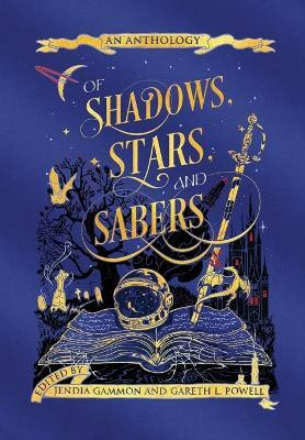 Of Shadows, Stars, and Sabers(English, Hardcover, unknown)