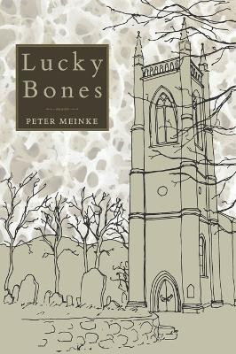 Lucky Bones(English, Paperback, Meinke Peter)