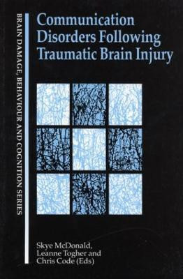 Communication Disorders Following Traumatic Brain Injury(English, Paperback, unknown)