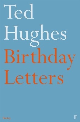 Birthday Letters(English, Paperback, Hughes Ted)