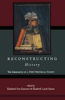 Reconstructing History(English, Paperback, unknown)