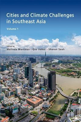 Cities and Climate Challenges in Southeast Asia(English, Paperback, unknown)