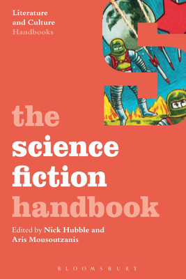 The Science Fiction Handbook(English, Paperback, unknown)