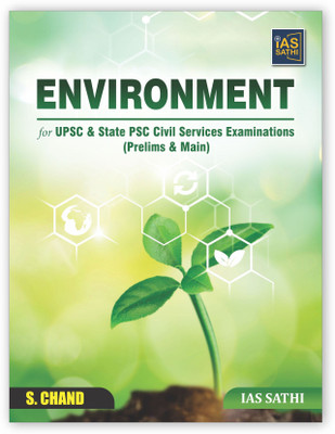 Environment(English, Hardcover, unknown)