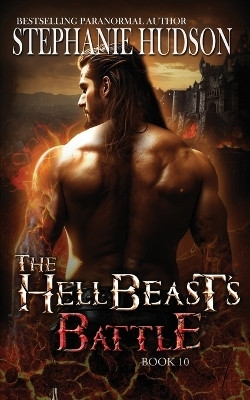 The HellBeast's Battle(English, Paperback, Hudson Stephanie)
