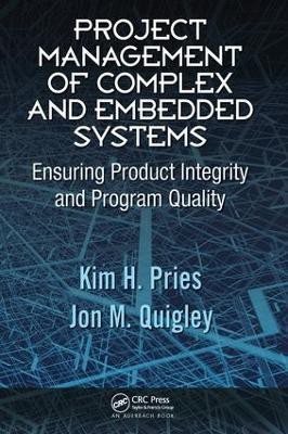 Project Management of Complex and Embedded Systems(English, Electronic book text, Pries Kim H.)